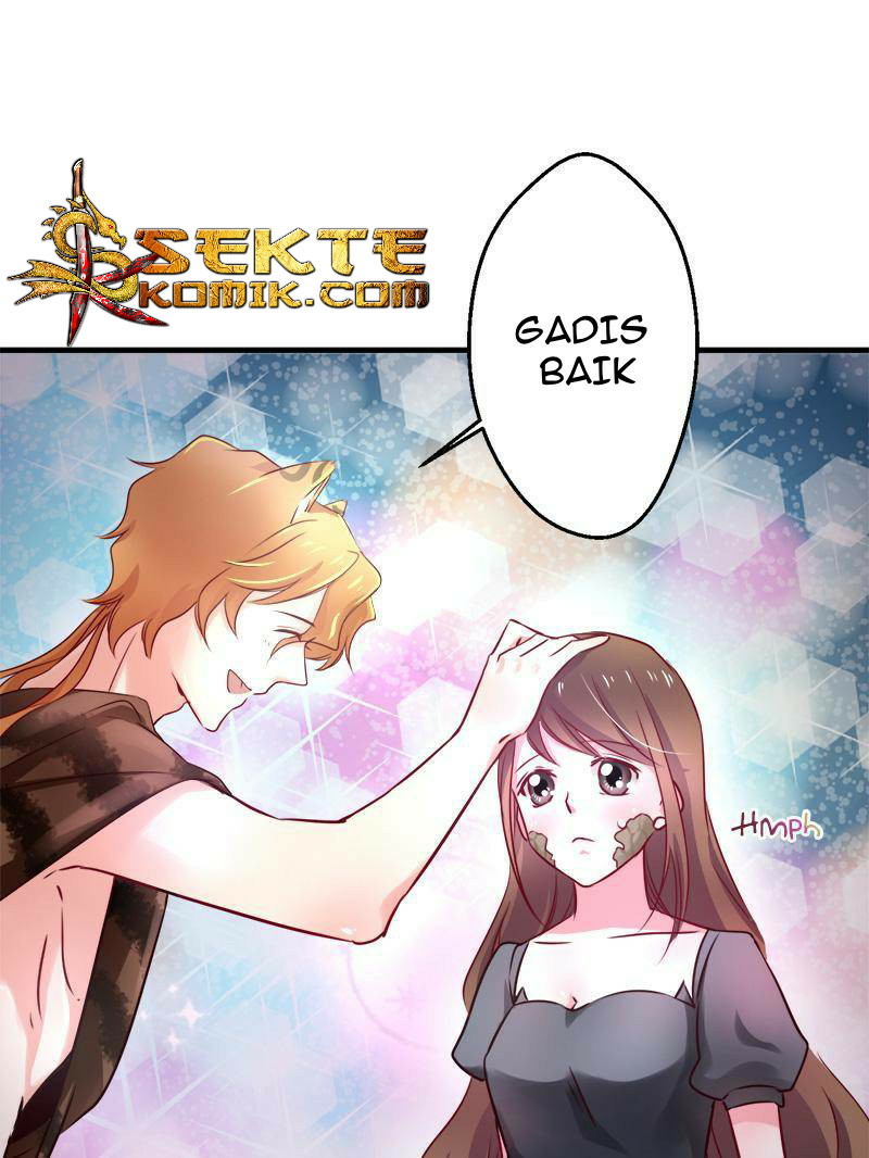 Beauty and the Beasts Chapter 02 Gambar 57